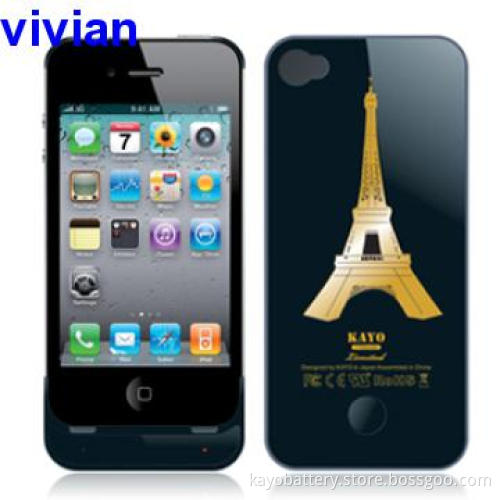External batttery for Iphone Ipad